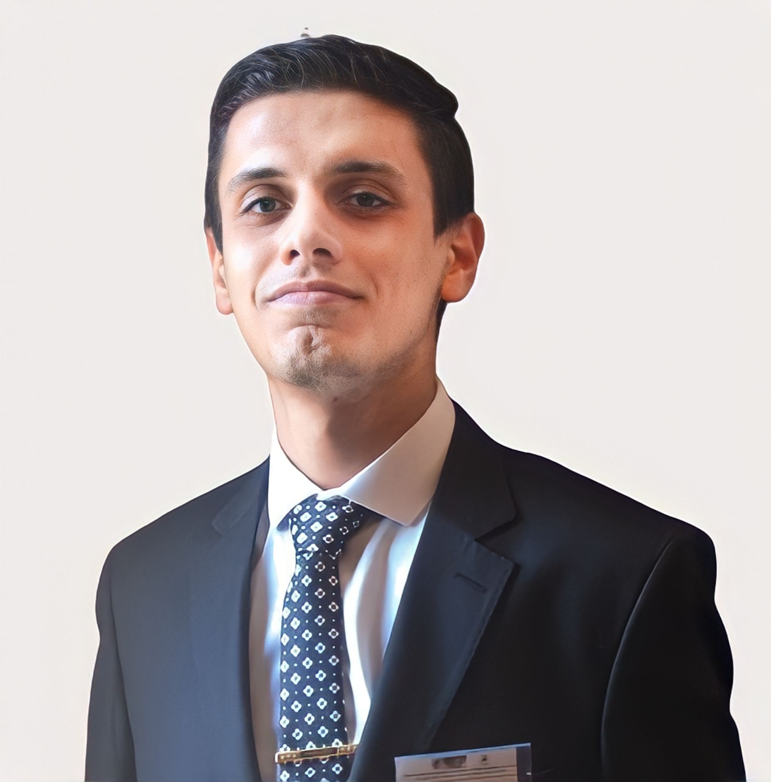 Ahmed Bahgat
