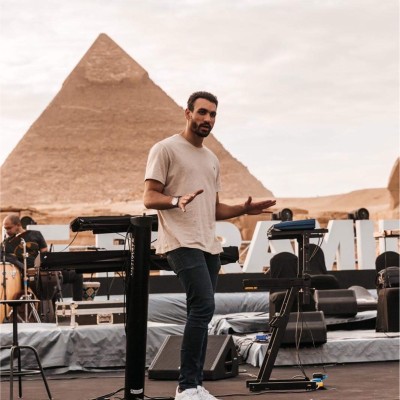Mohamed El Sonbaty