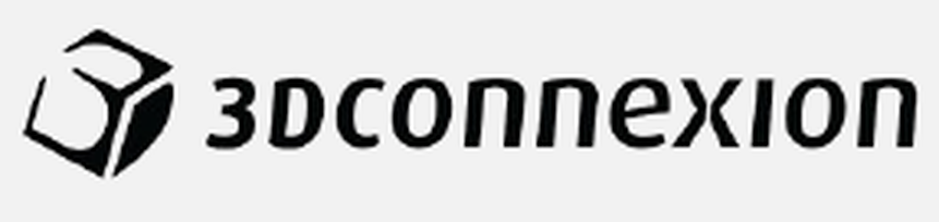 3Dconnexion logo