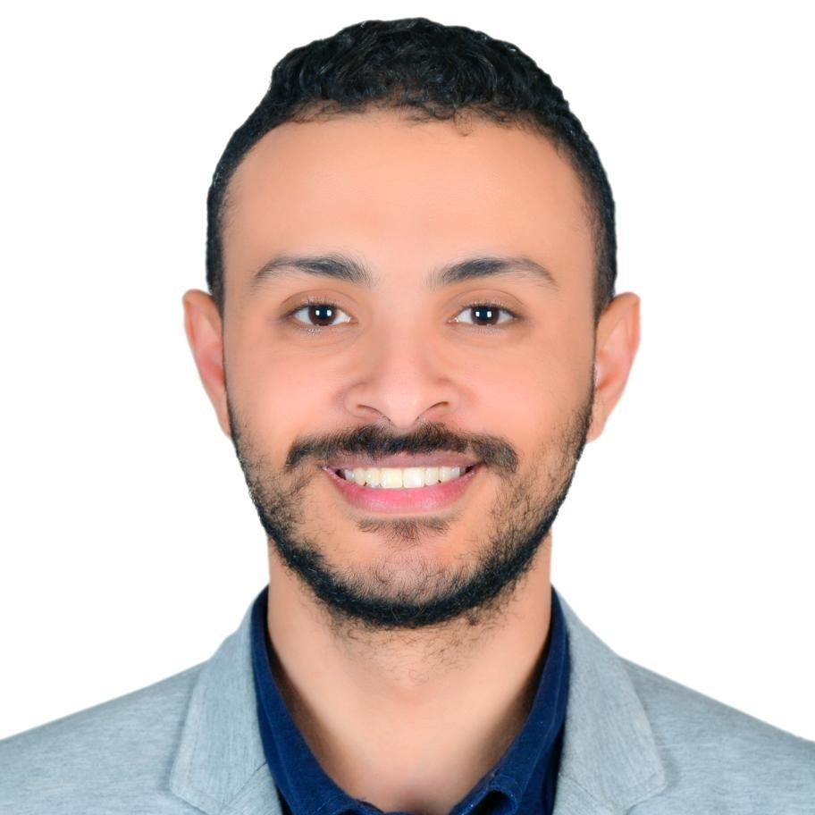 Mahmoud Asaad