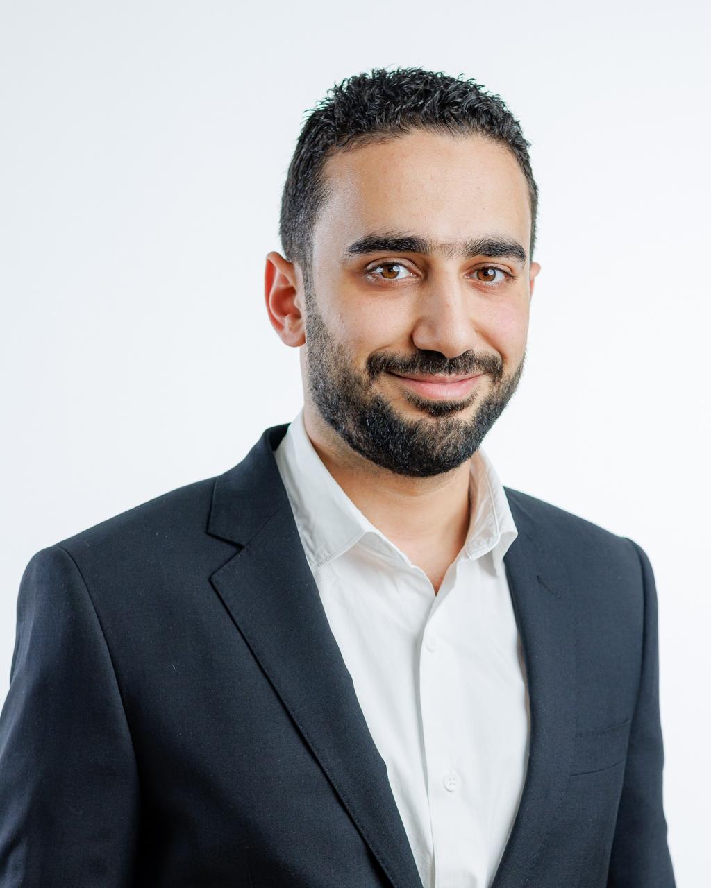 Mohamed Hussein